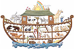 Noah's Ark